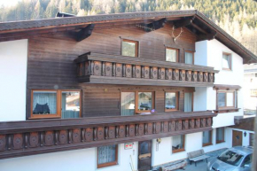 Haus Mattle, Ischgl, Österreich